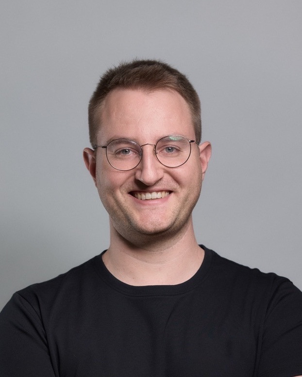 Benedikt Wolf